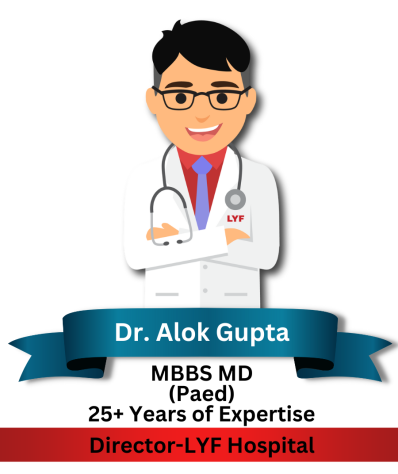 Dr. Alok Gupta (1)